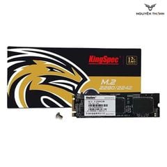 Ổ cứng SSD Kingspec NT-120 120GB M2