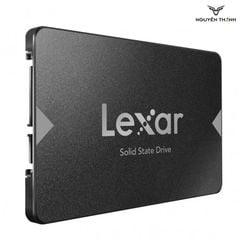 Ổ cứng SSD Lexar NS100 128GB 2.5” SATA III (6Gb/s)