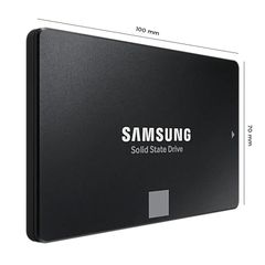 Ổ cứng SSD Samsung 870 EVO 500GB SATA III 6Gb/s 2.5 inch