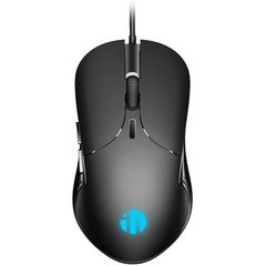 Chuột gaming có dây 6D INPHIC PB1 Slient cực êm