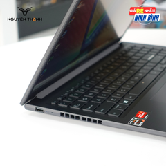 Laptop Asus Vivobook 16 M1605YA (Ryzen 7 7730U, Ram 16GB , SSD 1TB, 16