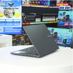 Laptop Asus Vivobook 16 M1605YA (Ryzen 7 7730U, Ram 16GB , SSD 1TB, 16