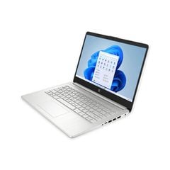 Laptop HP 14s-dq5121TU 8W355PA (Intel Core i3-1215U , 8GB , 512GB , Intel UHD , 14 inch FHD , Win 11 , Bạc)