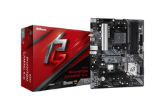 MAINBOARD ASROCK B550 PHANTOM GAMING 4/AC_HNK
