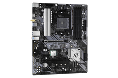 MAINBOARD ASROCK B550 PHANTOM GAMING 4/AC_HNK