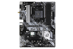 MAINBOARD ASROCK B550 PHANTOM GAMING 4/AC_HNK