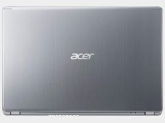 Laptop Acer Aspire 5 Slim (R3 3200U, 8GB RAM, 128GB SSD, 15.6''FHD, Win 11, Silver)