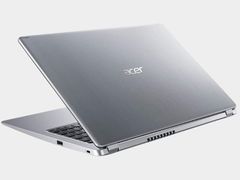 Laptop Acer Aspire 5 Slim (R3 3200U, 8GB RAM, 128GB SSD, 15.6''FHD, Win 11, Silver)