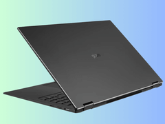 Laptop LG Gram 16 2 in 1 Lightweight (Intel Core i7-1360P, 32GB RAM, SSD 1 TB, 16” WQXGA Touch)