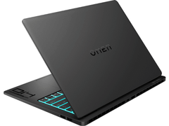 Laptop HP Omen Transcend 14-fb0667nr ( Intel Ultra 7 155H, RAM 16GB, SSD 2TB SSD, RTX 4060, 14