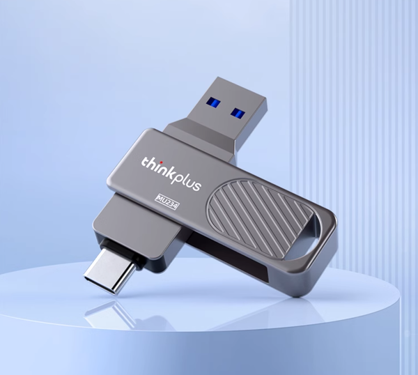 USB / Type C đa năng 32GB Lenovo Thinkplus MU234