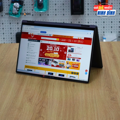 Laptop Lenovo Yoga 7 2in1 16IML9 (Intel Core Ultra 5 125U, 16GB, 1TB, 16
