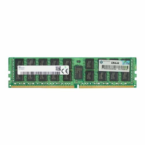 RAM Samsung Hynix 16Gb DDR4 2133 ECC (Like new)