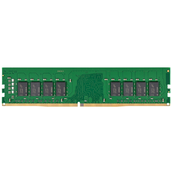 RAM Desktop DDR4 Kingston 16GB (1x16GB) 3200Mhz