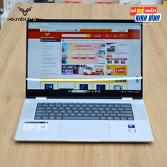 Laptop HP Envy x360 2 in 1 16-ac0013dx (Intel Core Ultra 5-125u, 16GB DDR5, SSD 512GB, 16 inch Full HD+ Touch, Silver)