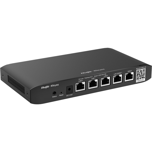 Thiết bị Router Smart Gateway | RUIJIE RG-EG105G V2