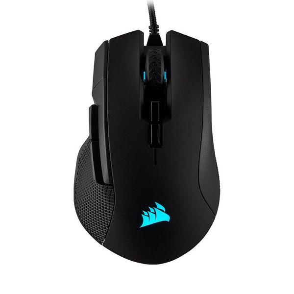 Chuột có dây Corsair Iron claw RGB