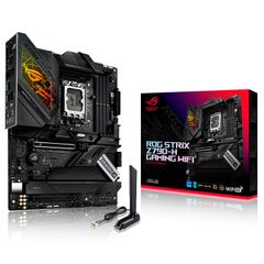 Mainboard ASUS ROG STRIX Z790-H GAMING WIFI