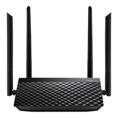 Router wifi ASUS RT-AC750L