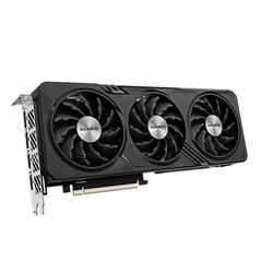 Card màn hình GIGABYTE GeForce RTX­­ 4060 Ti GAMING OC 16G (GV-N406TGAMING OC-16GD)