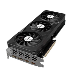 Card màn hình GIGABYTE GeForce RTX­­ 4060 Ti GAMING OC 16G (GV-N406TGAMING OC-16GD)