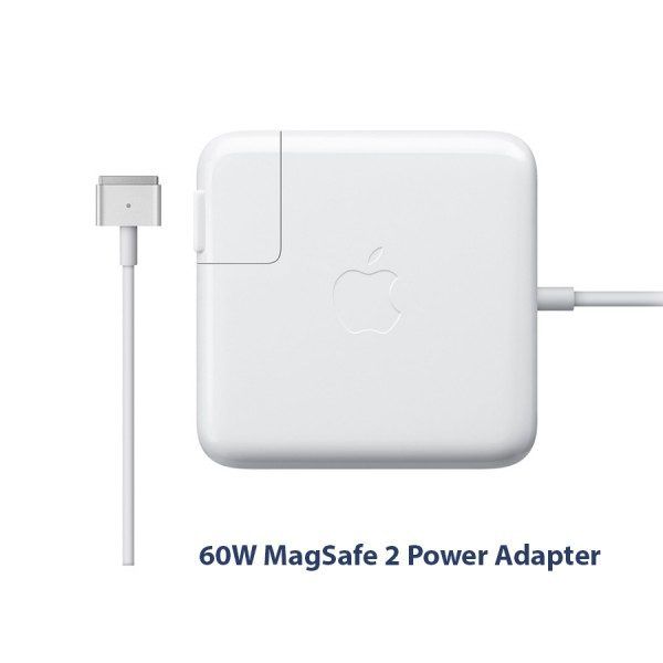 Sạc Macbook Pro Retina 60W MagSafe 2