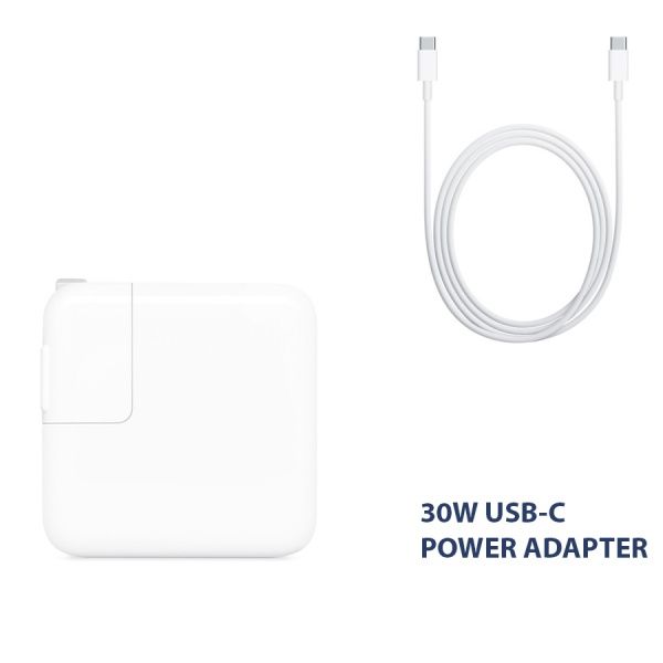 Sạc Macbook Apple 30W USB-C Power Adapter