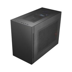 Vỏ Case SAMA IM01 ( Mini Tower/Màu Xám)