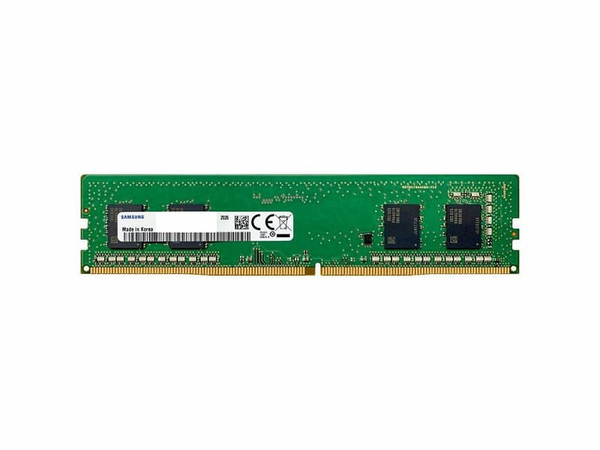 RAM Desktop DDR4 Samsung 32GB (1x32GB) 3200Mhz