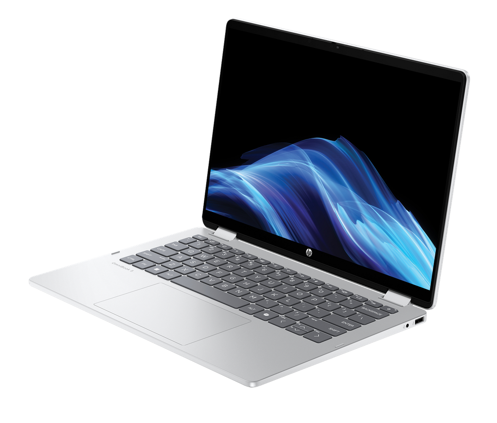Laptop HP OmniBook 5 Flip 14-fp0023dx (Core 7 150U, 16GB RAM, 512GB SSD, 14.0