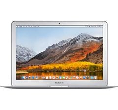 Macbook Air 13.3 inch  2017 - Core i7 2.2GHz/ RAM 8GB / SSD 256GB/ Sliver) - Like new 99%