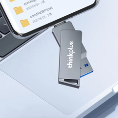 USB / Type C đa năng 64GB Lenovo Thinkplus MU251