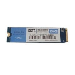 Ổ cứng SSD 256GB SSTC Oceanic Whitetip M.2 NVMe PCIe Gen3x4