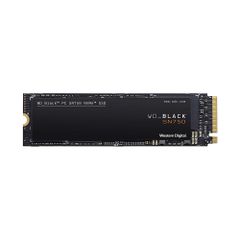 SSD WD BLACK SN720 500GB NVME PCIe Gen3 x4