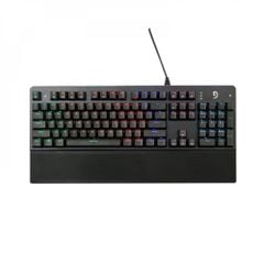 Bàn Phím Cơ Fuhlen RGB Subverter Mechanic Gaming Keyboard