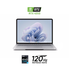 Microsoft Surface Laptop Studio 2 i7 13700H, RAM 32GB, SSD 1TB, NVIDIA® GeForce RTX™ 4050