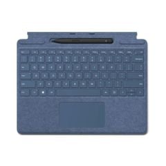 Combo Bàn phím Surface Pro và Bút Surface Slim Pen 2