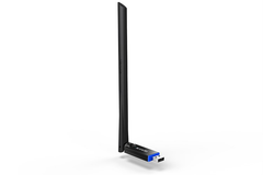 USB Wifi công suất cao băng tần kép AC650 Tenda - U10