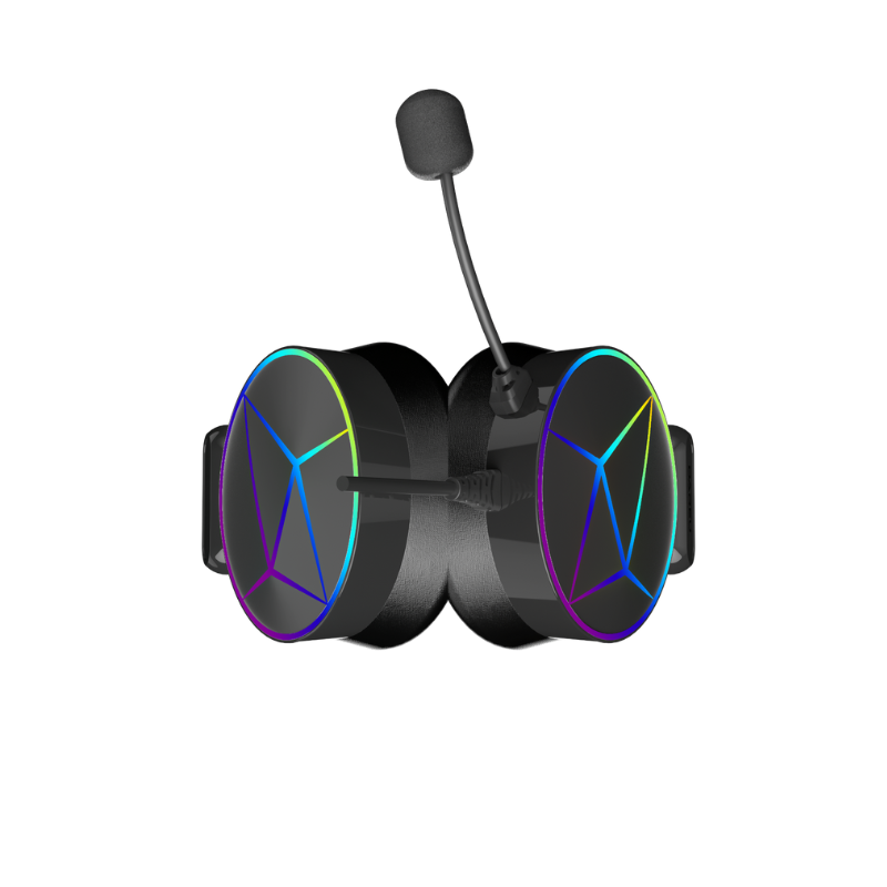TAI NGHE DAREU EH722X PRO (MULTI-LED)