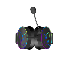 TAI NGHE DAREU EH722X PRO (MULTI-LED)