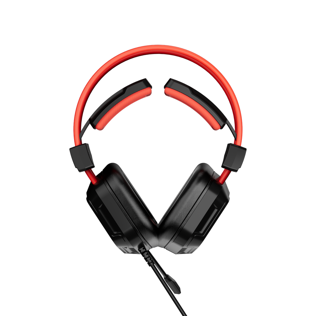 Tai Nghe gaming DAREU EH733