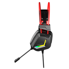 Tai Nghe gaming DAREU EH733