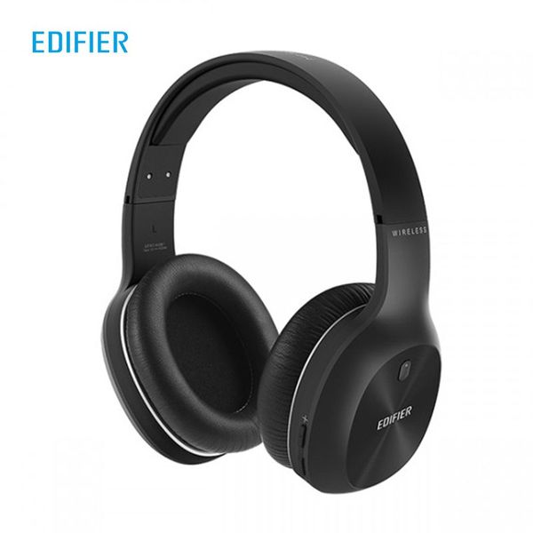 Tai nghe chụp tai không dây Edifier W800BT Plus- Bluetooth 5.1
