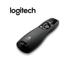 Bút trình chiếu Logitech R400