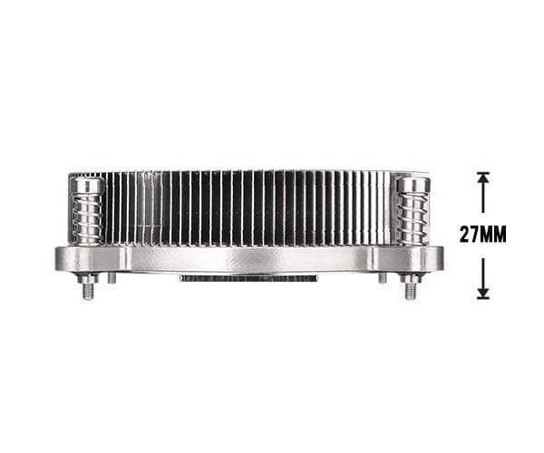Tản nhiệt khí Thermaltake Engine 27