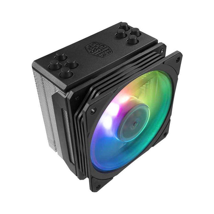 Tản Nhiệt Khí CoolerMaster Hyper 212 Spectrum