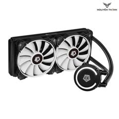 Tản Nhiệt Nước IDCOOLING FROSTFLOW+ 280 onli AMD