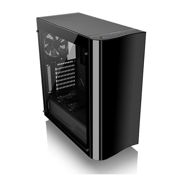 Vỏ Case Thermaltake View 22 Tempered Glass Edition