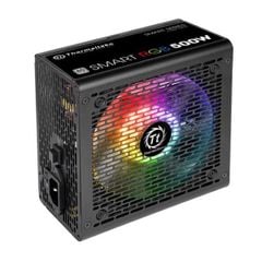 PSU THERMALTAKE 500W SMART RGB PLUS WHITE