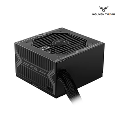 Nguồn máy tính MSI MAG A650BN 650W ( 80 Plus Bronze/Màu Đen)